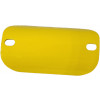 Connect Plate;;;painting;RAL1023;Planet - Product Image
