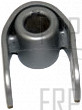 Connect Sleeve welding drawing, Hand Arm, - Product Image