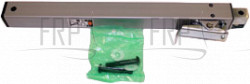 Connect Tube - Product Image