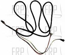 Connect Wire, Console, 1500(300, 300) - Product Image