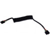 35004663 - Connect Wire;AL Rail;;43025-4*2 43020-4* - Product Image 35004663 - Connect Wire;AL Rail;;43025-4*2 43020-4* - Product Image