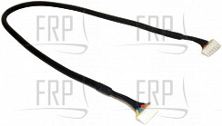 Connect Wire;ECB;E1200;EP178 - Product Image