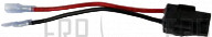 Connect Wire;Motor;100(MOLEX,42816-0212+ - Product Image