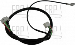 Connect;;;;;;;400(JST,XAP-06V-1X2); - Product Image
