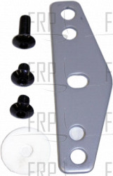 Connected Plate Set ;MX-E1x;EP95 - Product Image