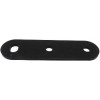 Connected Plate;Pedal;;SPHC;128.9x34x4.0 - Product Image
