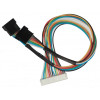 62014515 - Connected Wire, Press key - Product Image