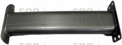 Connecting Frame Tube;Straight;Down;Painting;GM47 - Product Image