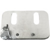 Connecting Plate-Extrawork;;;Cr Plate;;; - Product Image Connecting Plate-Extrawork;;;Cr Plate;;; - Product Image