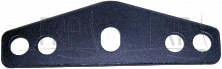 Connecting Plate, Footpad - Product Image