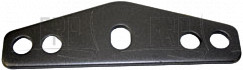 Connecting Plate,Foot Pad-645E - Product Image