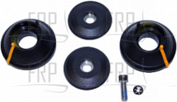 Connecting Rod Position Indicator Sleeve - Product Image