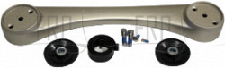 Connecting Rod Set with Spring;Seat ADJ;ADC12;GM44(service)-2 - Product Image