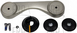 Connecting Rod Set;Seat ADJ - Product Image