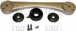 Connecting Rod Set;Seat ADJ;ADC12;GM44(service)-1 - Product Image