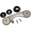 43004391 - Connecting Rod Set;Seat ADJ;**Order decal 099098 with this - Product Image 43004391 - Connecting Rod Set;Seat ADJ;**Order decal 099098 with this - Product Image