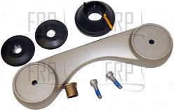 Connecting Rod Set;Seat ADJ;**Order decal 099098 with this - Product Image