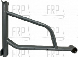 Connecting Set;Pedal;M;painting;;Iced Sl - Product Image