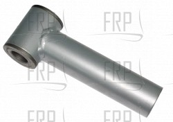 Connecting tube - Product Image