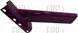 ConnectingTube Set;;Front-Rear;;;;O-PF p - Product Image