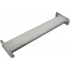 49018025 - ConnectingTube;;D;painting;;Iced Sliver; - Product Image 49018025 - ConnectingTube;;D;painting;;Iced Sliver; - Product Image