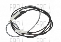 Connector, HR - Product Image