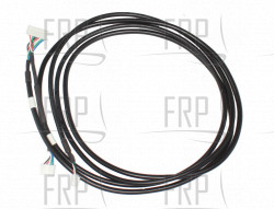 Connector, Phone Board - Product Image