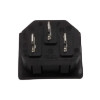 24011285 - Connector, Power Inlet - Product Image 24011285 - Connector, Power Inlet - Product Image