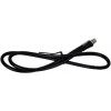 Connector, TV Cable, JT12, 780 - Product Image Connector, TV Cable, JT12, 780 - Product Image
