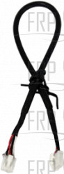 Connector Wire;PCB300mm(5P-4mmX2) - Product Image