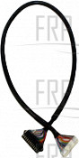 Connector Wire;;Safety Switch; - Product Image