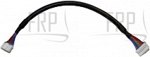 Connector Wire;Speech Sounds;200(XAP-07X - Product Image