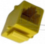 Connector;;;8PIN;;KINSUN 3101B10300;Yell - Product Image