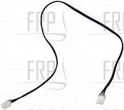 Connector;Resist ESD;35mm(XHS - 2.5-3P XHS - Product Image