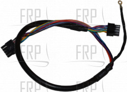 CONNECT;TV KEY;400(H6630R1-08+H6630R1-10 - Product Image