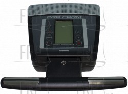 CONSOLE - Product Image