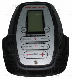 CONSOLE - Product Image