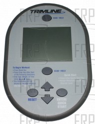 Console - Product Image