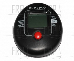 Console - Product Image