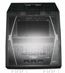 Console - Product Image