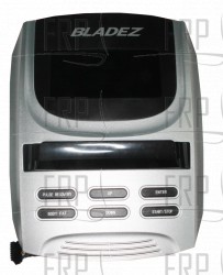 Console - Product Image