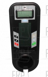 Console - Product Image