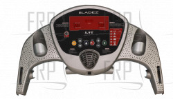 Console - Product Image