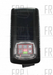 Console - Product Image