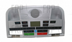 CONSOLE - Product Image