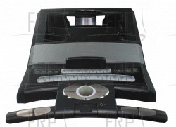 Console, Display - Product Image