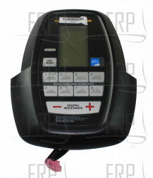 Console - Product Image