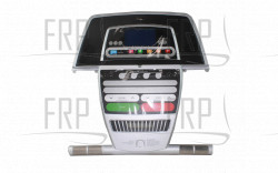 Console - Product Image