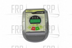 Console - Product Image