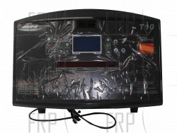 CONSOLE - Product Image